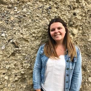 Meet your Posher, Adréanne